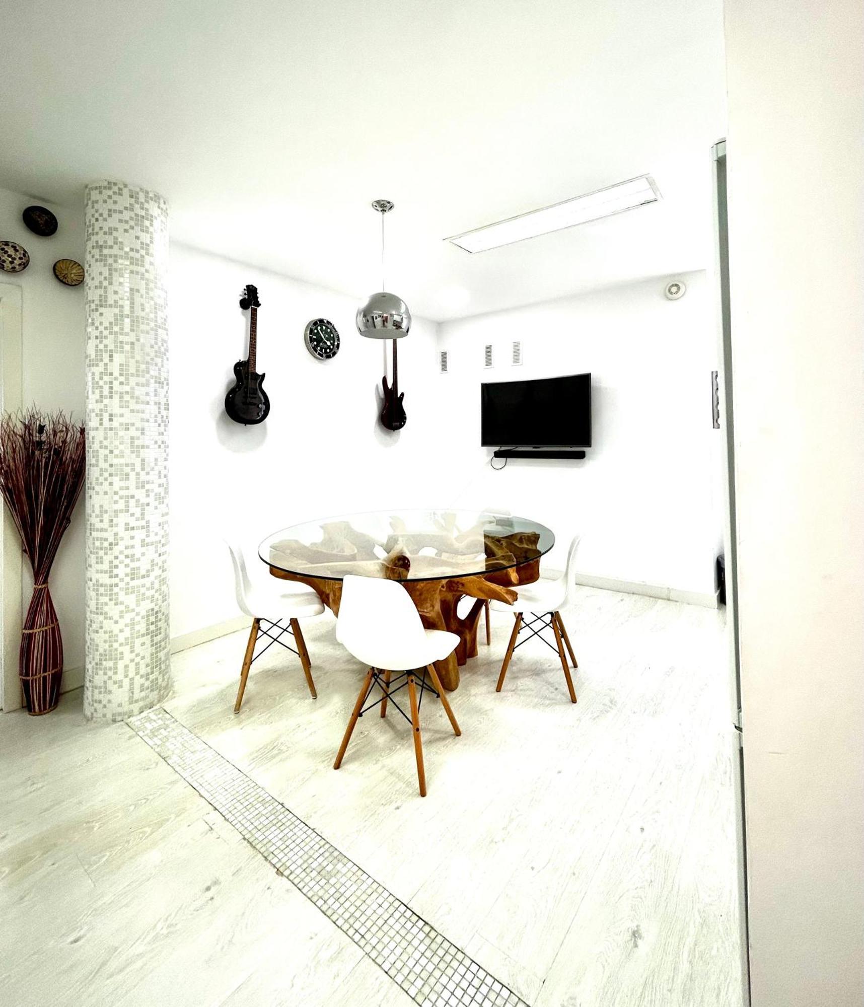 Aguamarina Loft Lejlighed Costa Adeje  Eksteriør billede