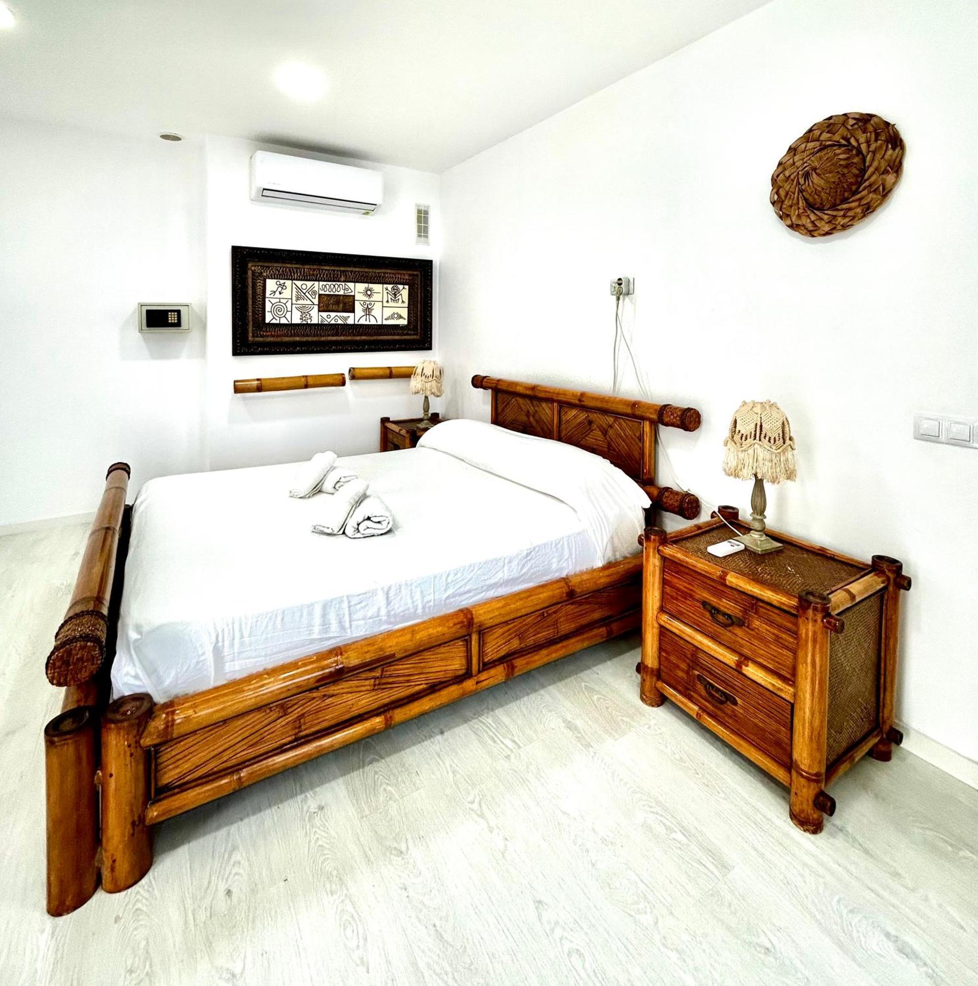 Aguamarina Loft Lejlighed Costa Adeje  Eksteriør billede