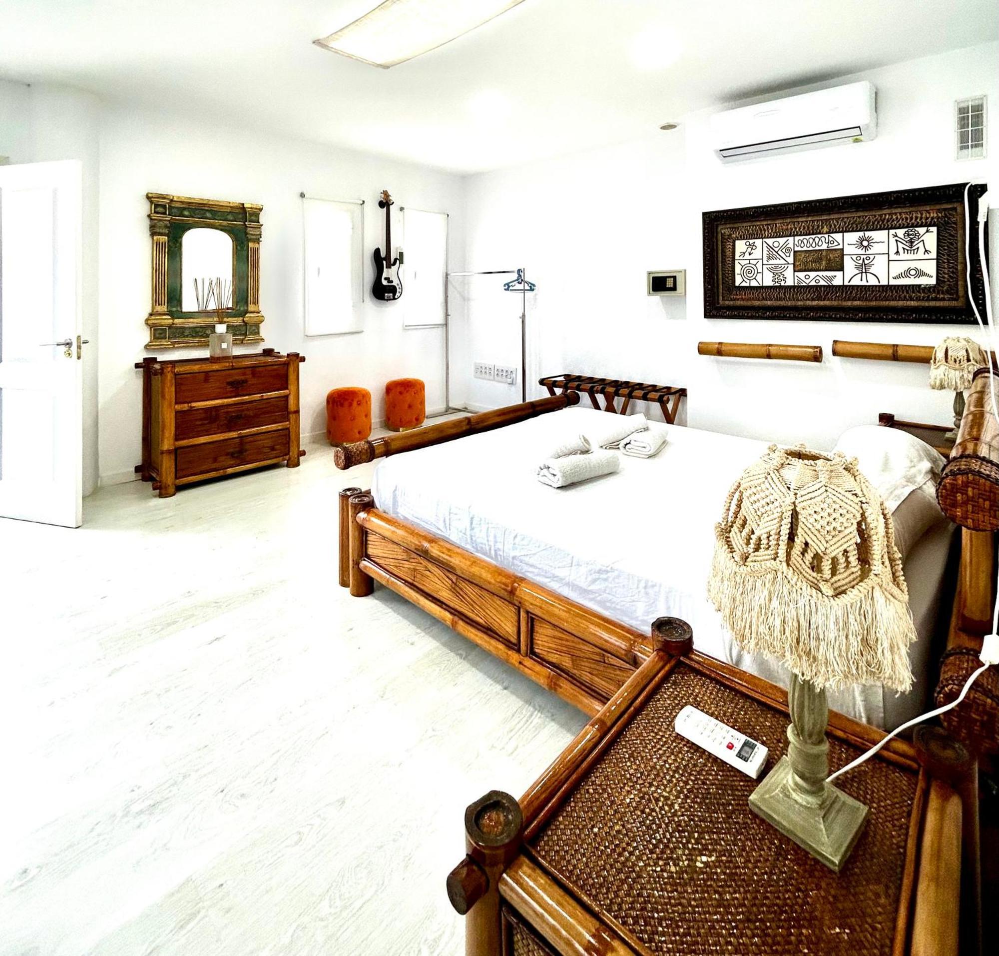 Aguamarina Loft Lejlighed Costa Adeje  Eksteriør billede
